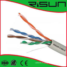 UTP Cat5e Câble Câble réseau 0,5mm Cuivre